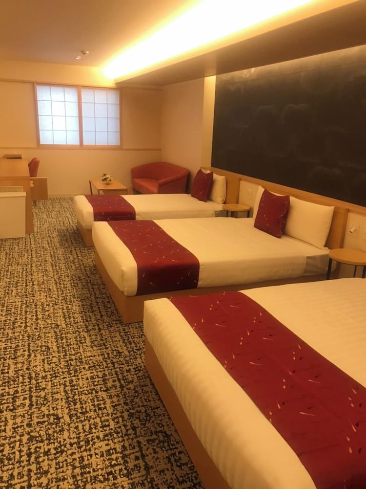 スーペリアA 禁煙 客室3 | グランドベース大須