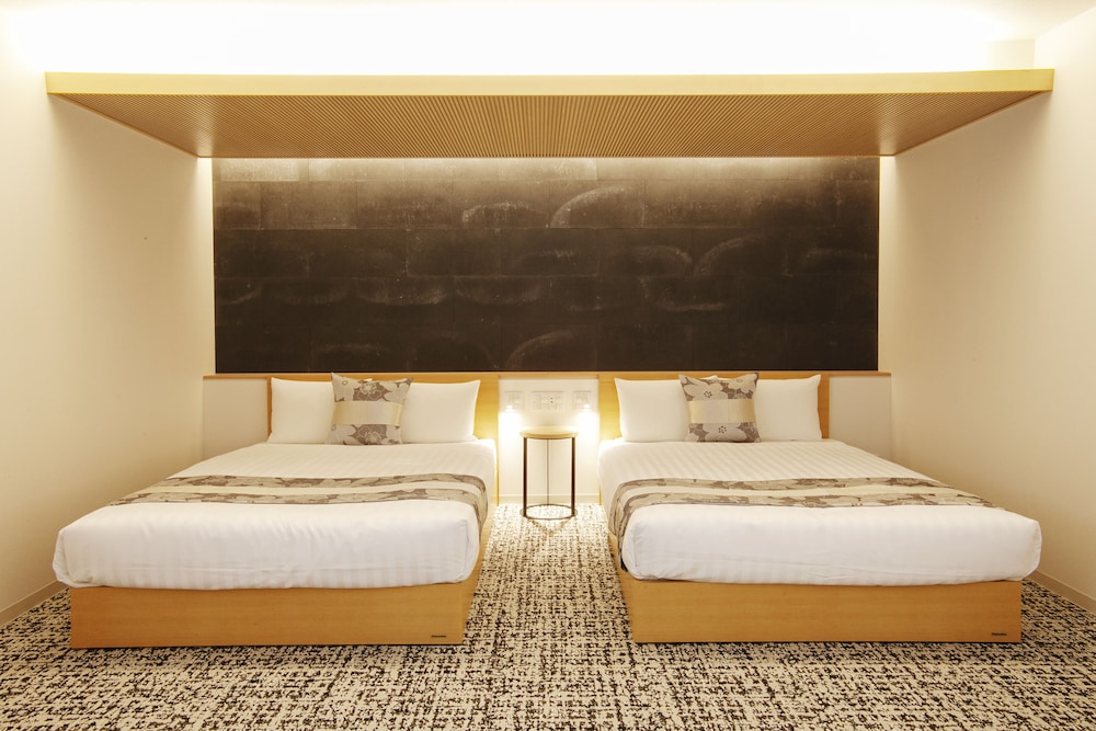 エグゼクティブB 禁煙 客室3 | グランドベース大須