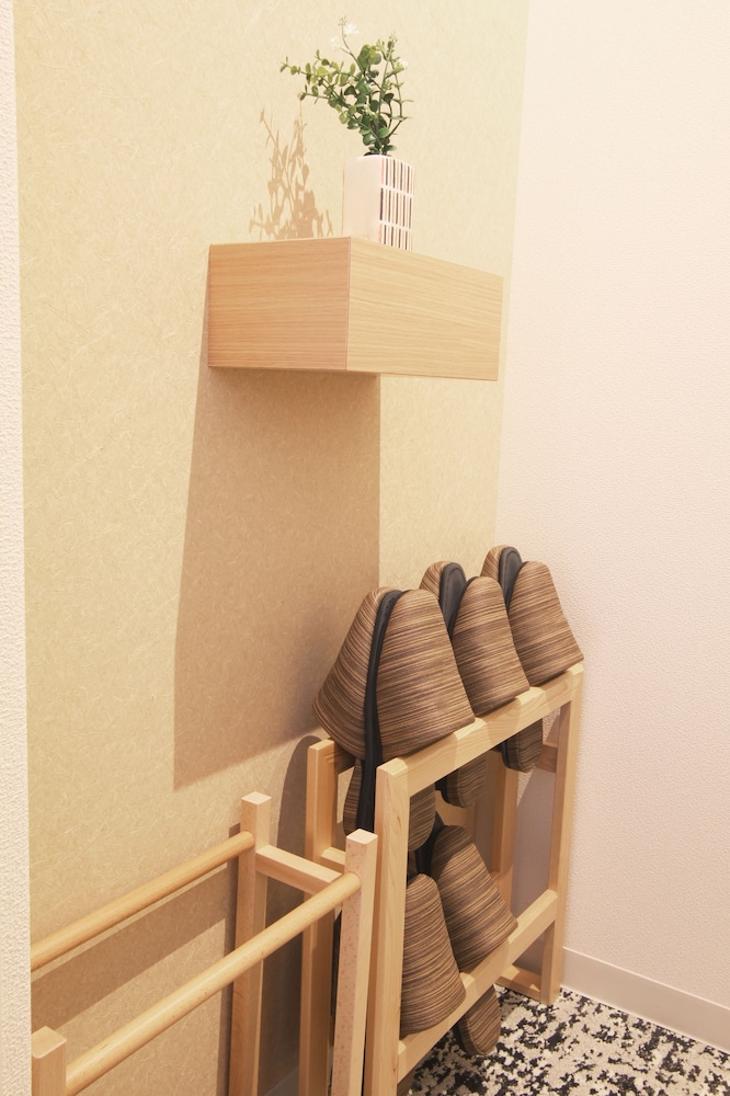 スーペリアA 禁煙 客室2 | グランドベース大須