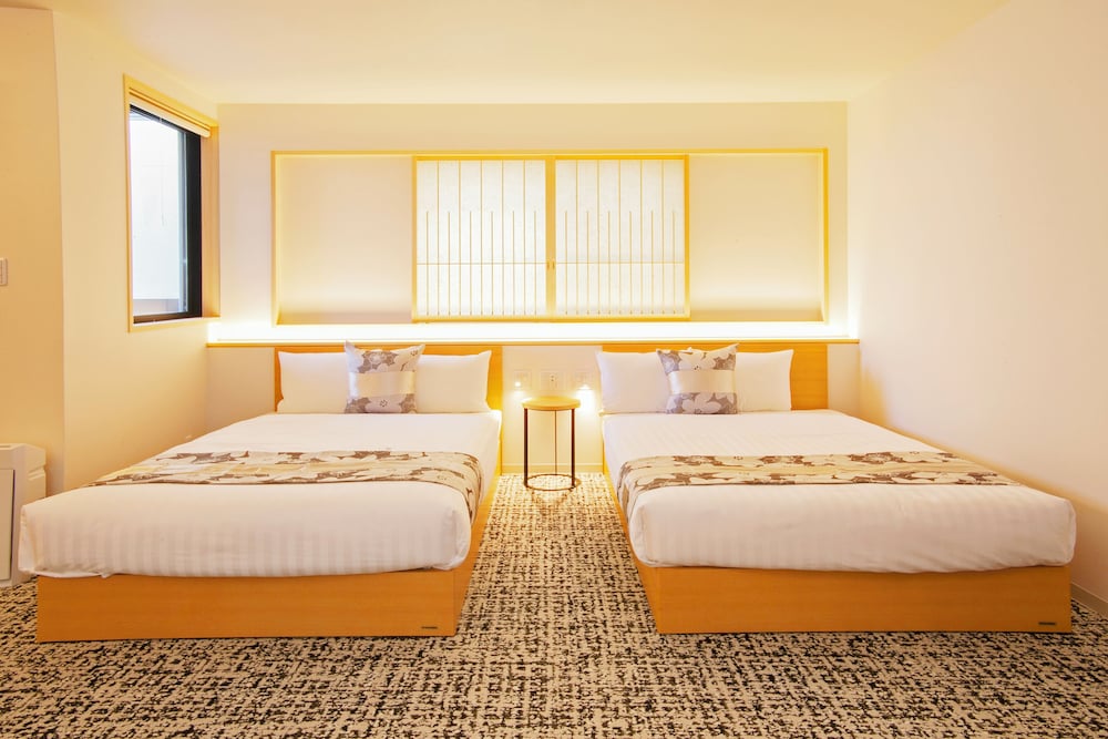 エグゼクティブB 禁煙 客室4 | グランドベース大須