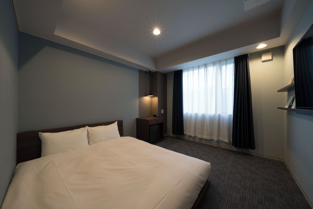 ダブルルーム | BOOK HOTEL 京都九条