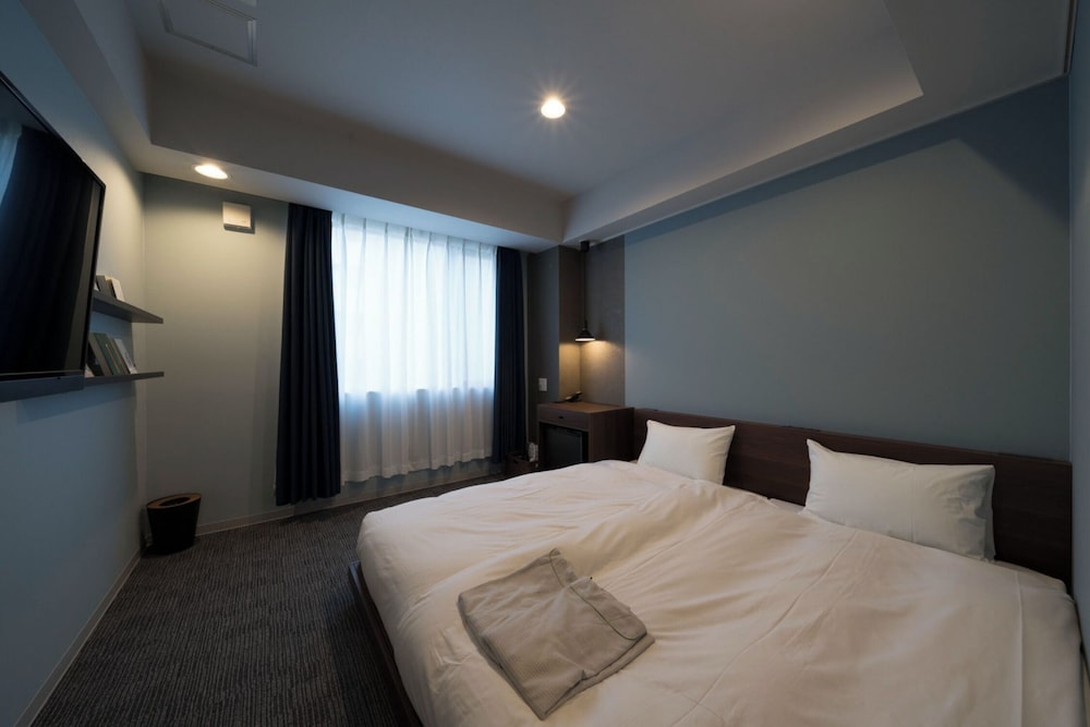 客室1 | BOOK HOTEL 京都九条