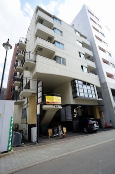 島屋ビル 605