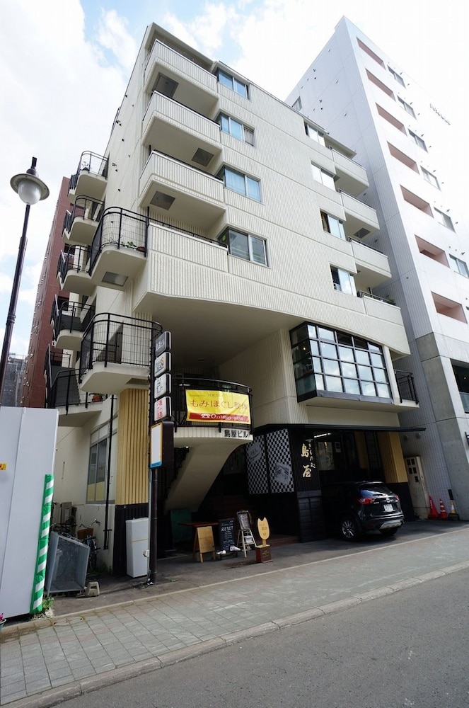 外観1 | 島屋ビル 302