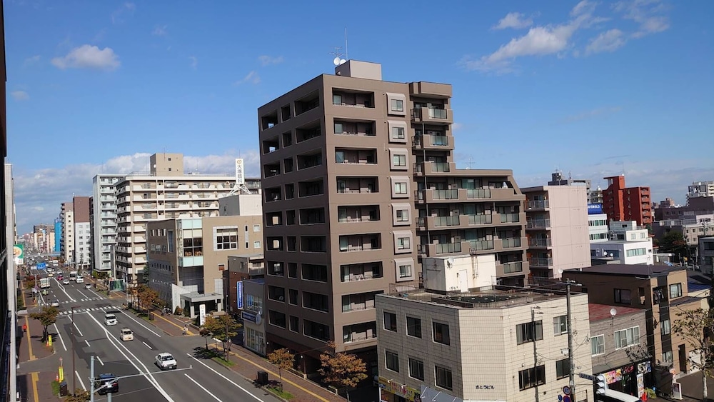 メインイメージ | ほくせいビル 6F メインイメージ | ほくせいビル 6F