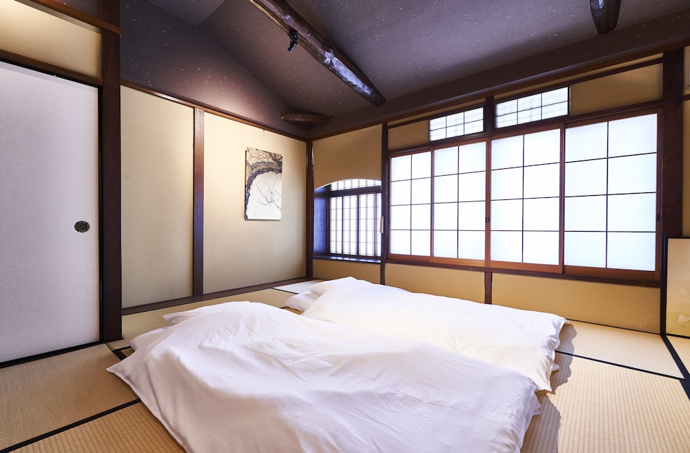 客室1 | Kioto