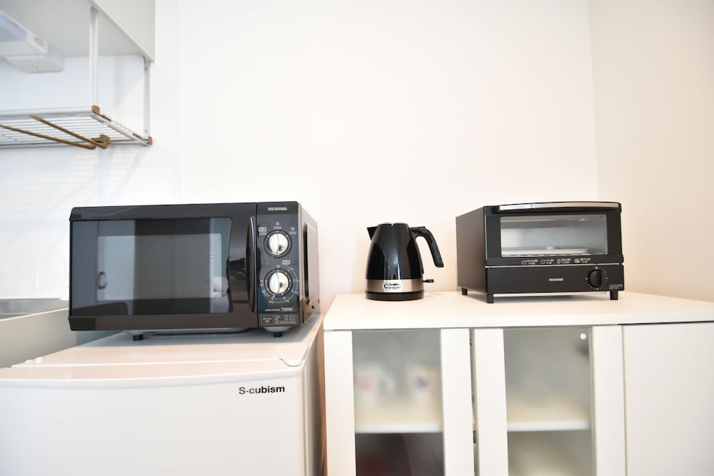 2ベッドルーム ヴィラ 電子レンジ0 | 宮古島ヴィラ シャルル