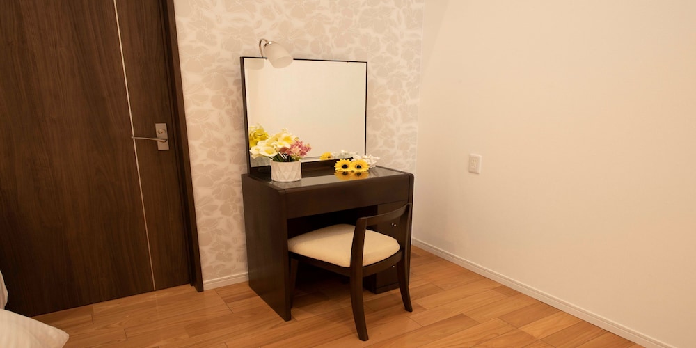 2ベッドルーム ヴィラ 客室6 | 宮古島ヴィラ シャルル