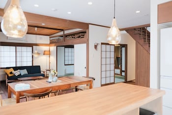 Lampstand Stay Sapporo