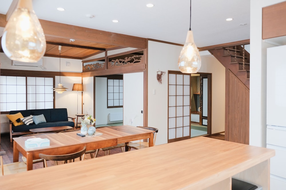 メインイメージ | Lampstand Stay Sapporo メインイメージ | Lampstand Stay Sapporo