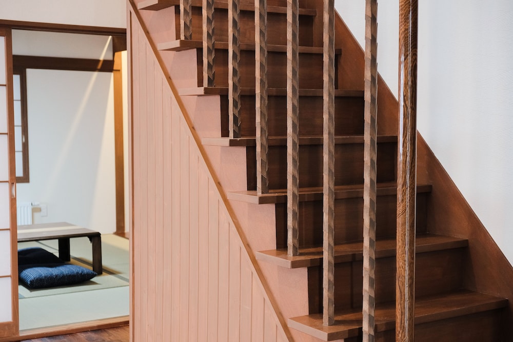 ロビー応接スペース1 | Lampstand Stay Sapporo ロビー応接スペース1 | Lampstand Stay Sapporo