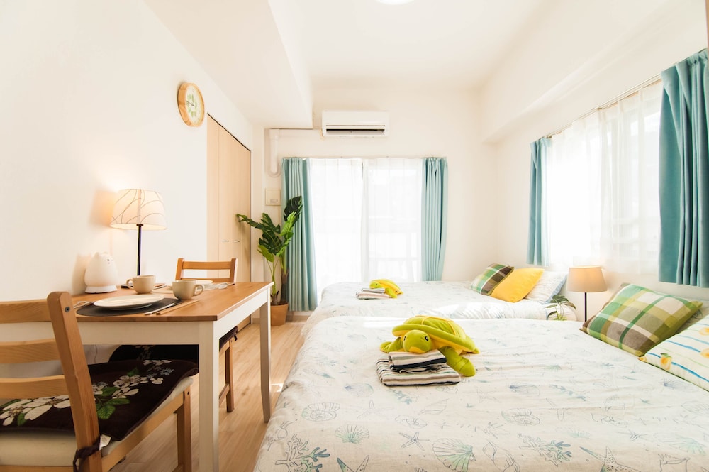 メインイメージ | Seaside Room Namba メインイメージ | Seaside Room Namba