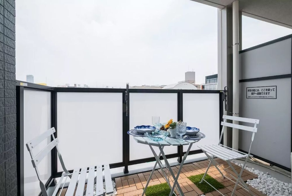 フロント1 | Seaside Room Namba フロント1 | Seaside Room Namba