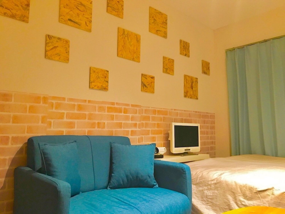 メインイメージ | Local Nishijin Apartment