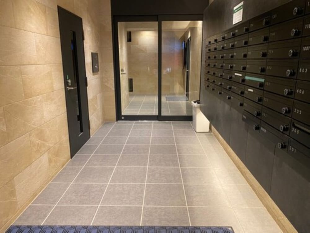 メインイメージ | Local Hakata Apartment メインイメージ | Local Hakata Apartment