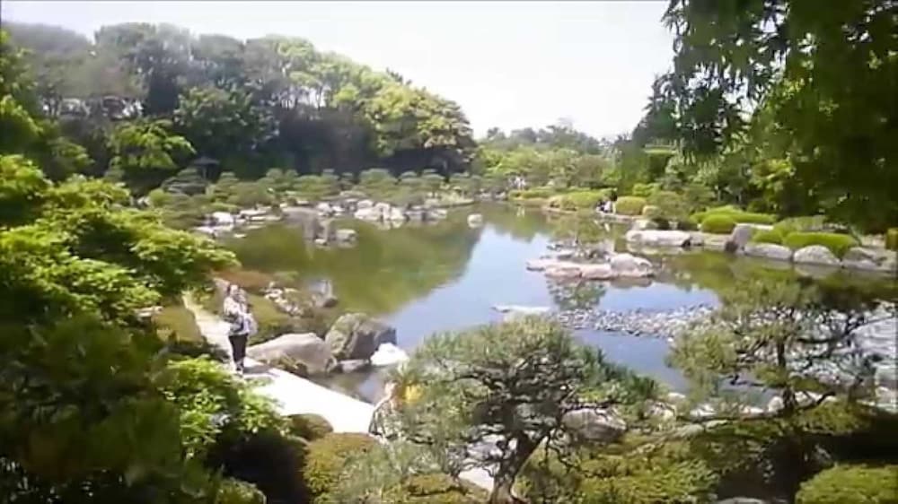 湖1 | Local Hakata Apartment 湖1 | Local Hakata Apartment