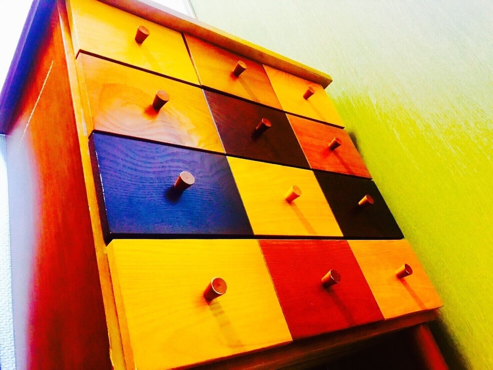 客室1 | Local Nakasu Apartment
