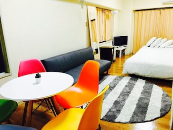 Local Gion Apartment