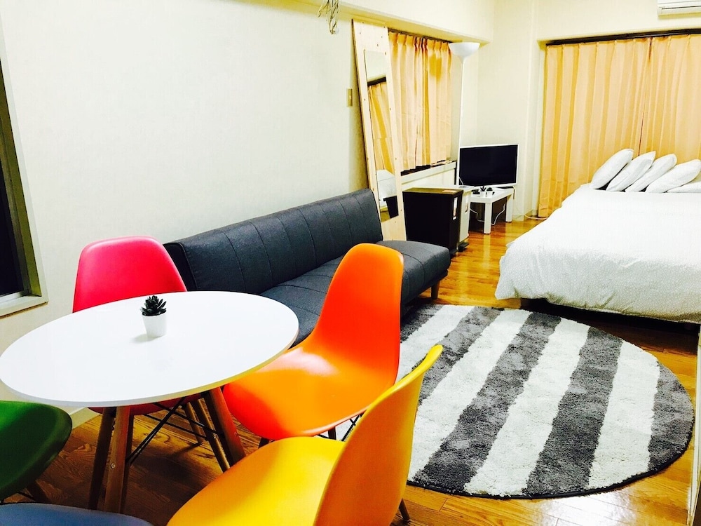 メインイメージ | Local Gion Apartment メインイメージ | Local Gion Apartment