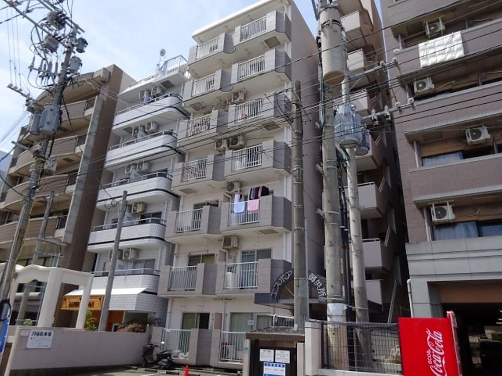 外観1 | Local Gion Apartment 外観1 | Local Gion Apartment