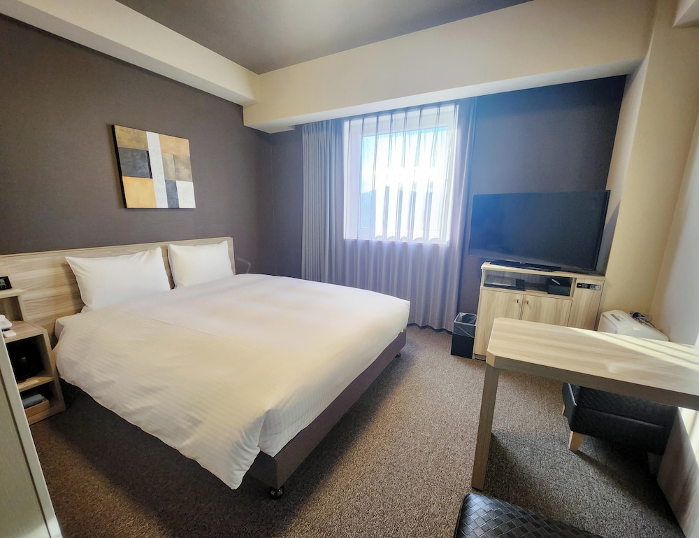 スタンダード ダブルルーム 喫煙可 | ホテルルートイン矢巾 - 岩手医大病院