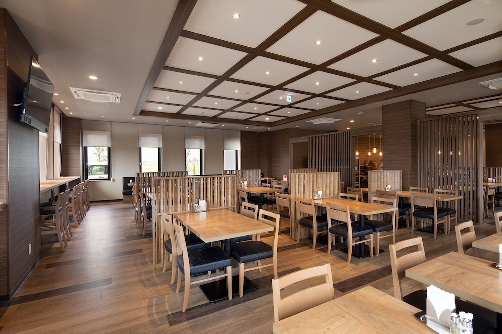 レストラン1 | ホテルルートイン矢巾 - 岩手医大病院