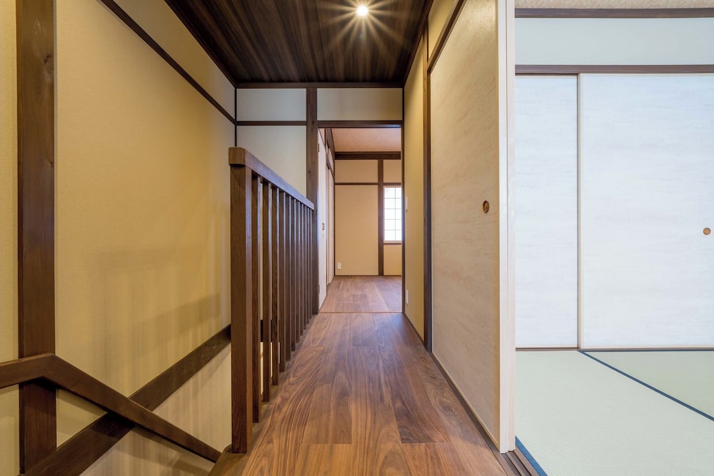 施設内の設備1 | RESI STAY Villa Silktree