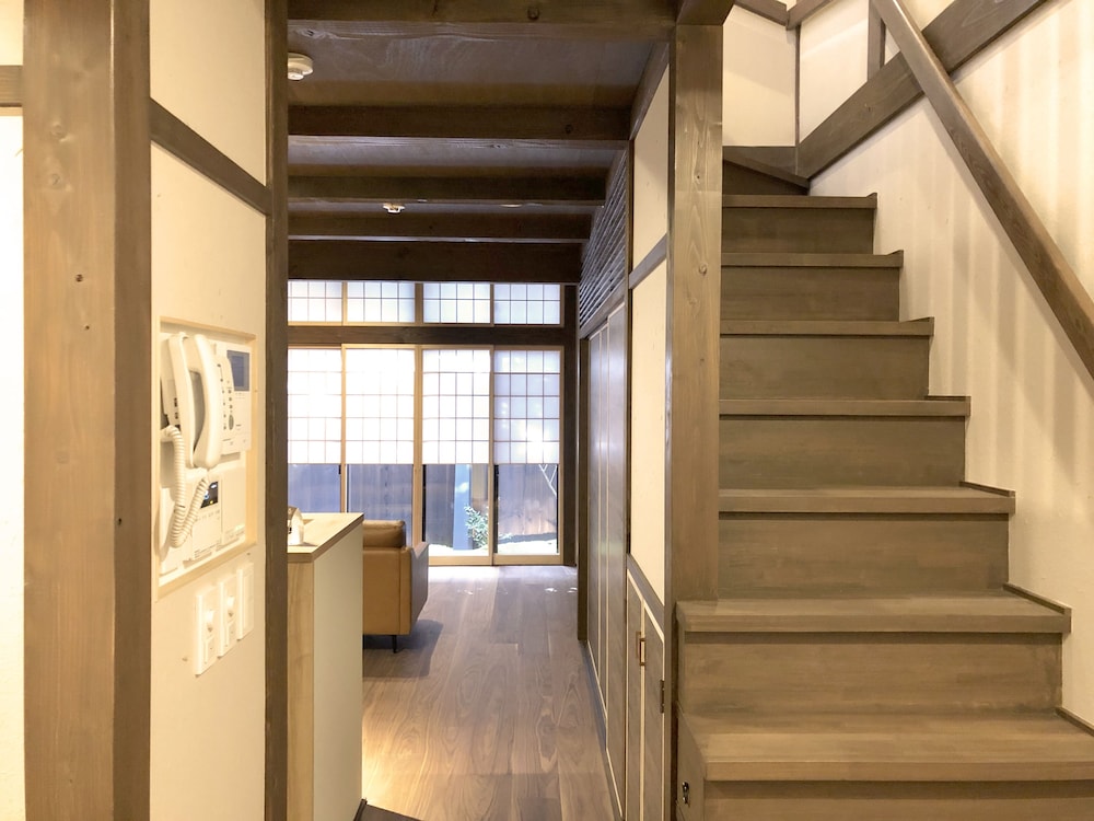 客室1 | RESI STAY Villa Silktree