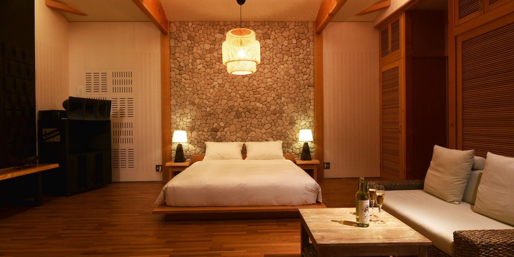 アルテック 客室1 | 湖畔遊