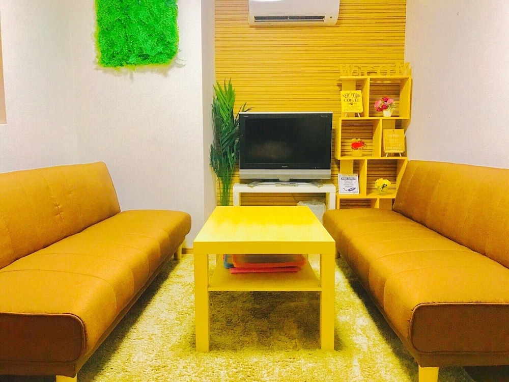 メインイメージ | Local Tenjin House メインイメージ | Local Tenjin House