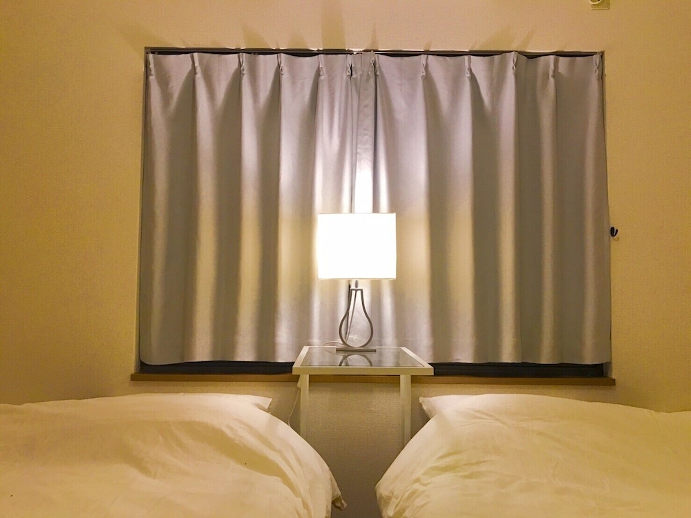 客室1 | Local Tenjin House 客室1 | Local Tenjin House