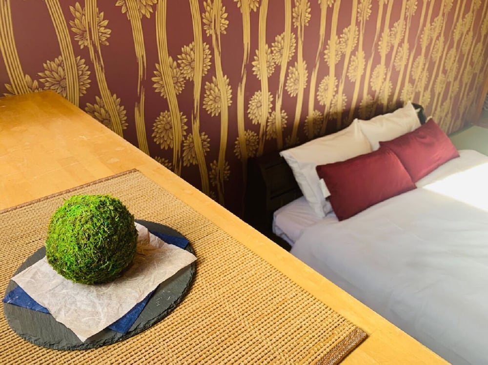 内装1 | Hotel 憩 -Ikoi-Komagome 201 内装1 | Hotel 憩 -Ikoi-Komagome 201