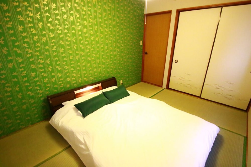 メインイメージ | Hotel 憩 -Ikoi-Komagome 202