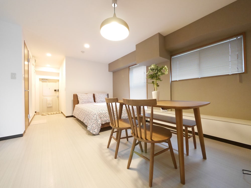 客室1 | Comfybed Yoyogi 客室1 | Comfybed Yoyogi
