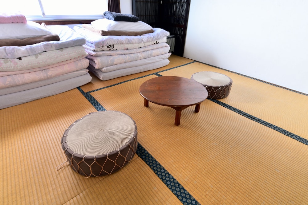 客室1 | 日光ゲストハウス巣み家 客室1 | 日光ゲストハウス巣み家