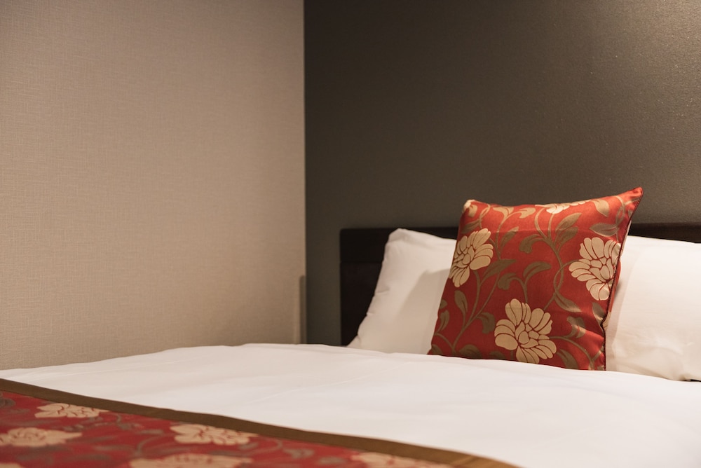 スタンダードC 禁煙 客室7 | グランドベース長崎シティ