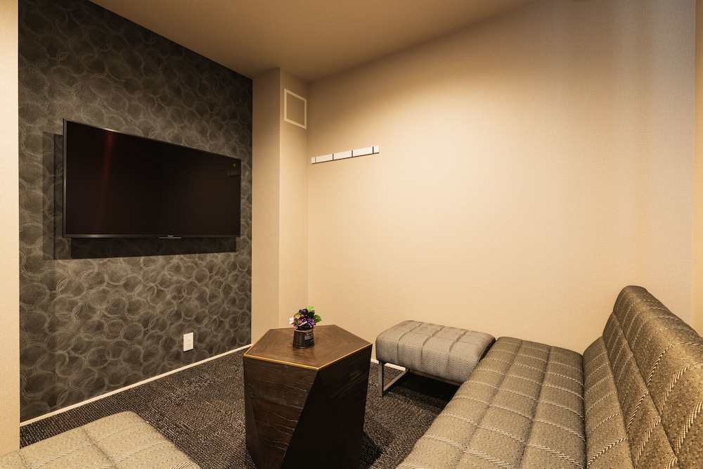 スタンダードC 禁煙 客室6 | グランドベース長崎シティ