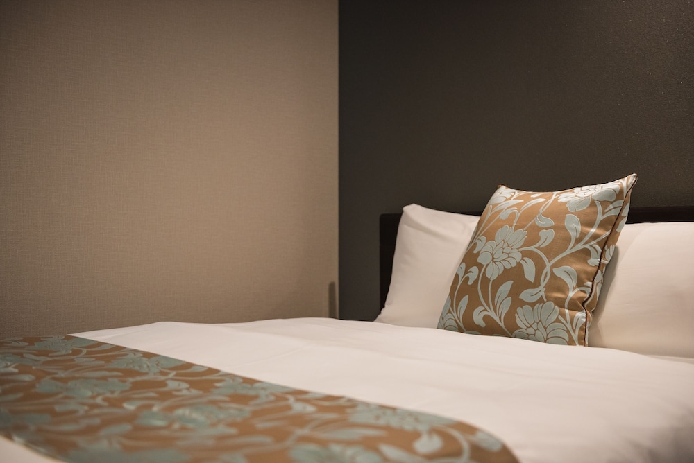 スタンダードC 禁煙 客室4 | グランドベース長崎シティ