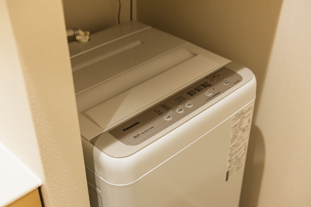 スタンダードA 禁煙 ランドリー0 | グランドベース長崎シティ