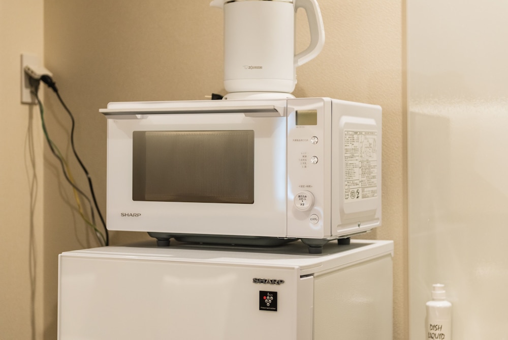 スタンダードA 禁煙 電子レンジ0 | グランドベース長崎シティ