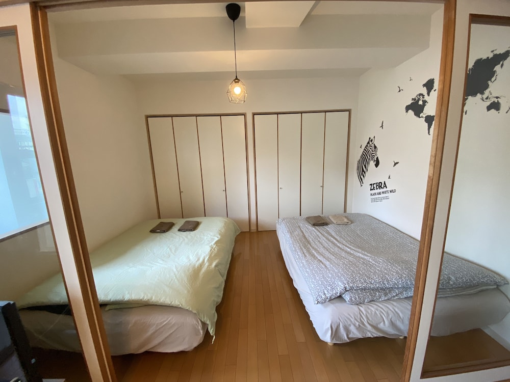 内装1 | Eternity Tamatsukuri 401 内装1 | Eternity Tamatsukuri 401