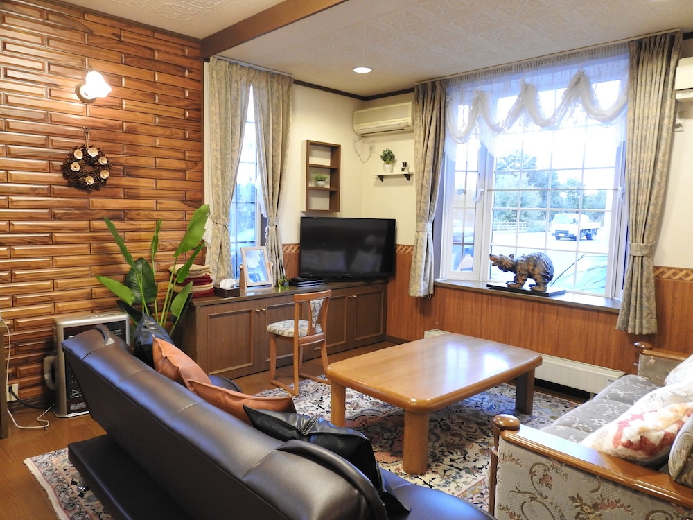 メインイメージ | Asahikawa Big Lodge 7 People