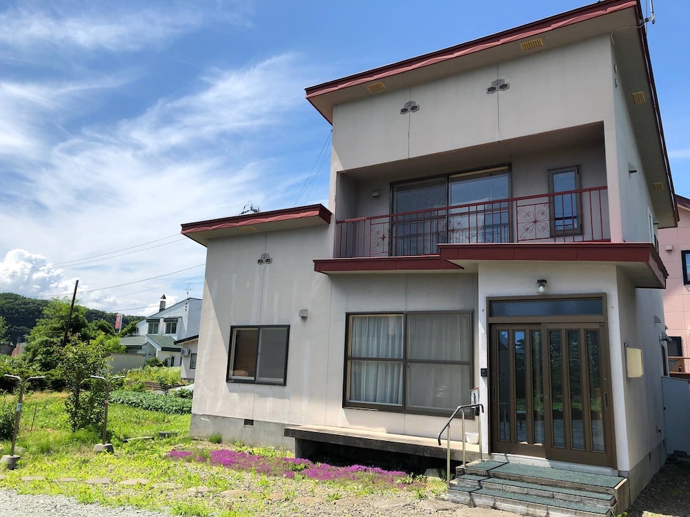 メインイメージ | Asahikawa Big House 10 People