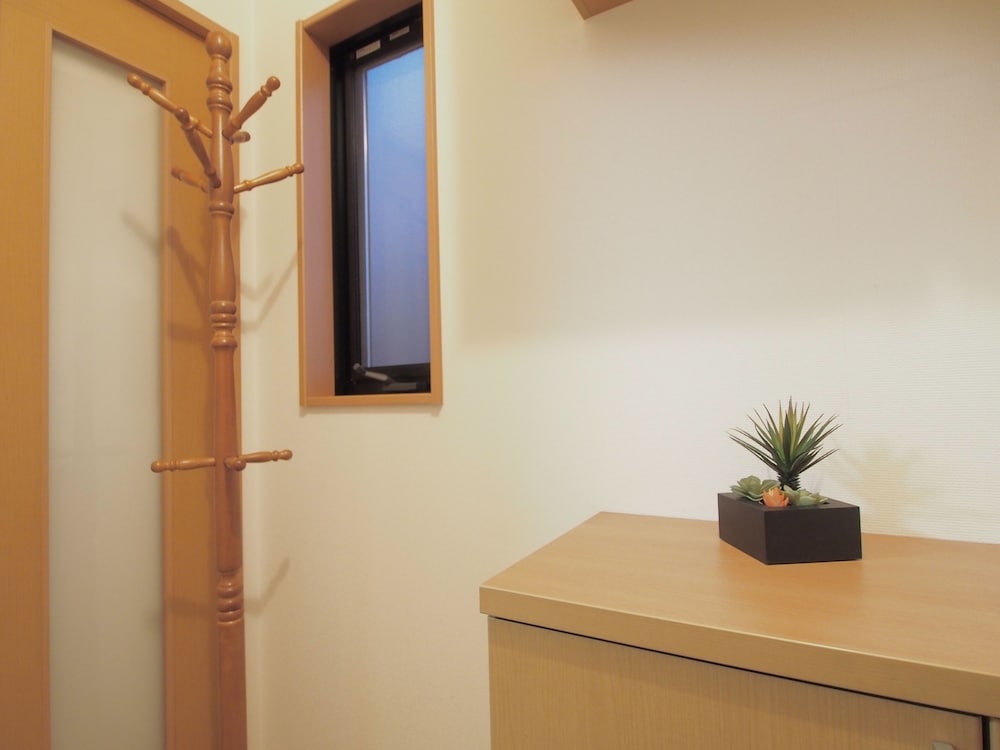 内装1 | Okazaki House up to 8 People