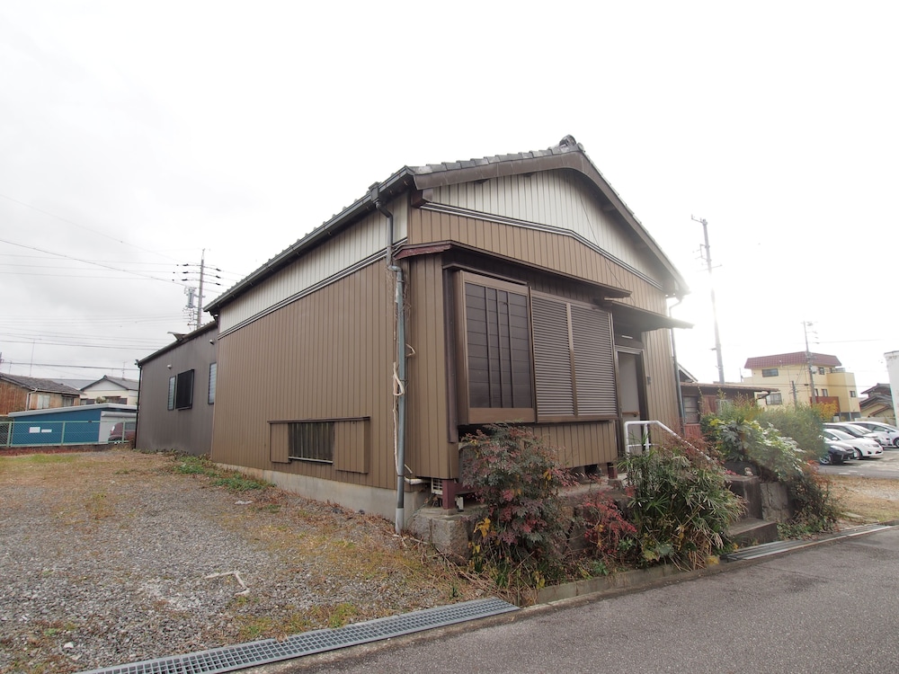 メインイメージ | New Okazaki House for 6