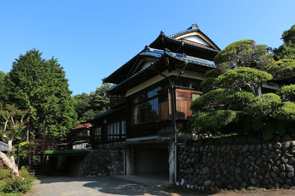 メインイメージ | 皎月山荘 メインイメージ | 皎月山荘