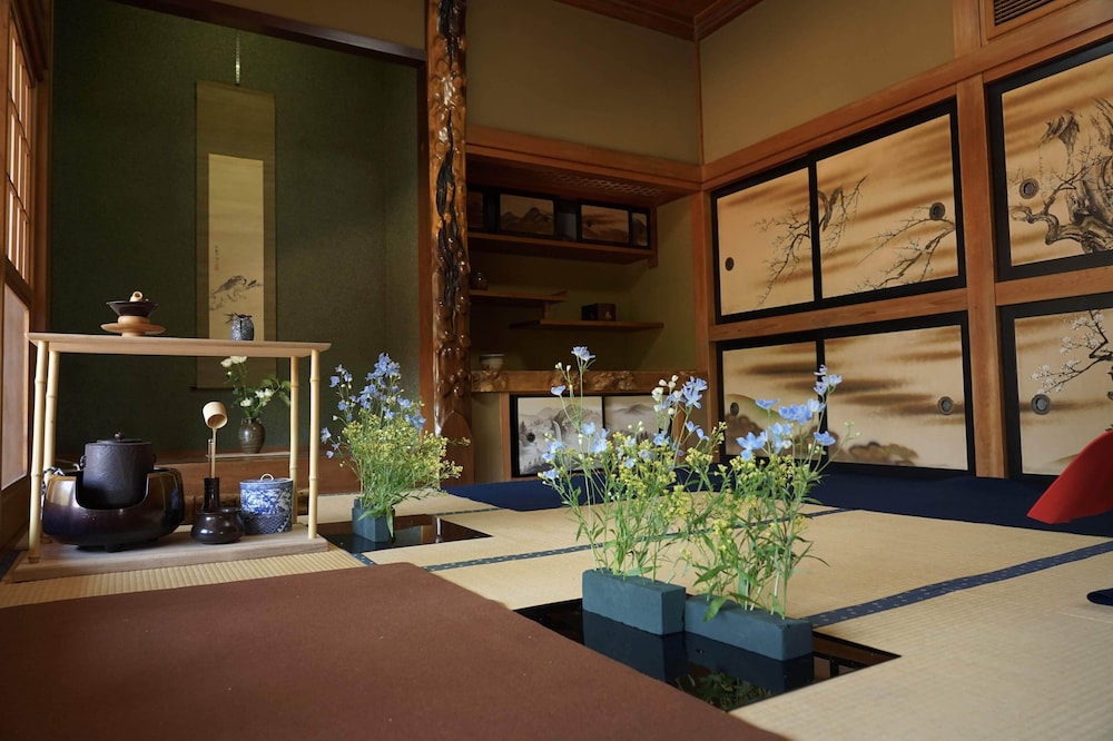 客室1 | 皎月山荘 客室1 | 皎月山荘