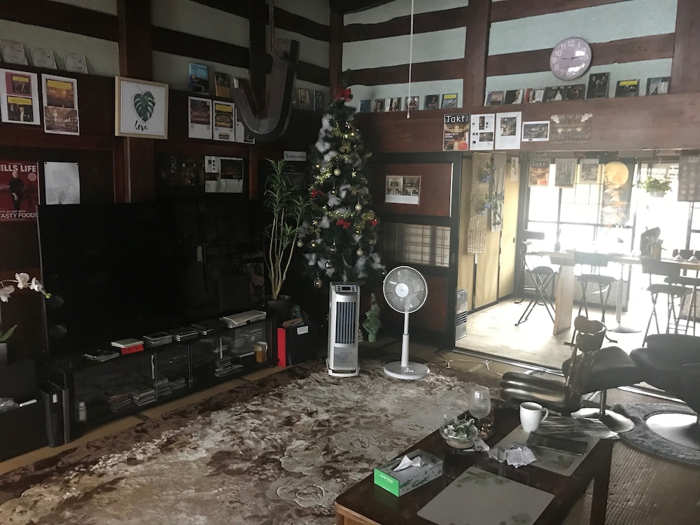 客室1 | 絆の家 客室1 | 絆の家