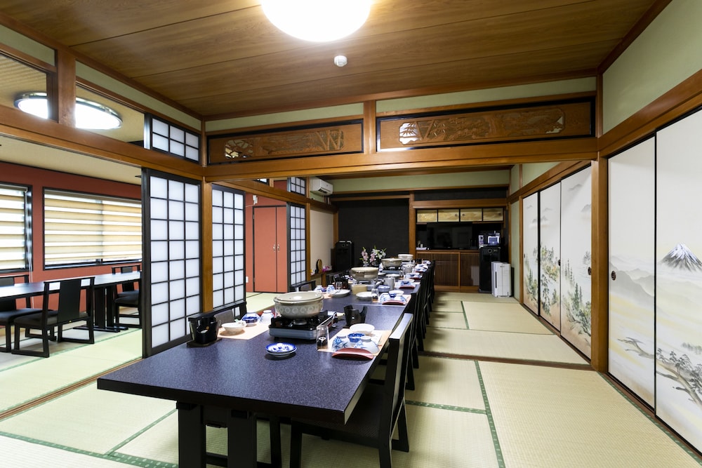 レストラン1 | 由幸 レストラン1 | 由幸