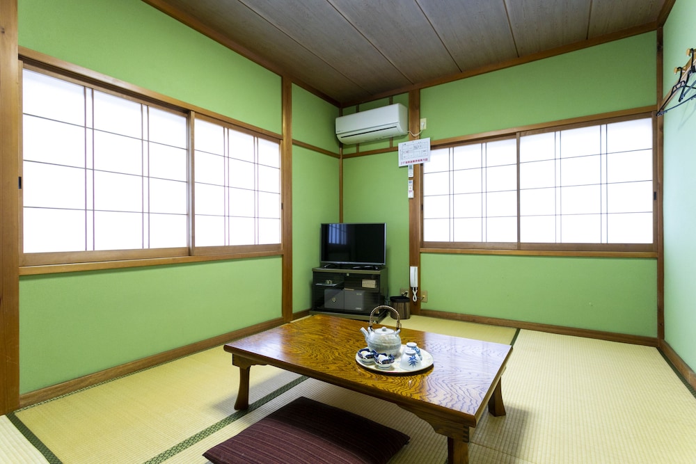 客室1 | 由幸 客室1 | 由幸